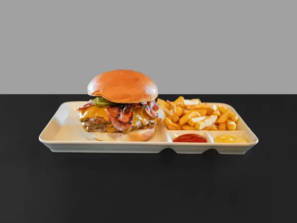 Juicy Lucy